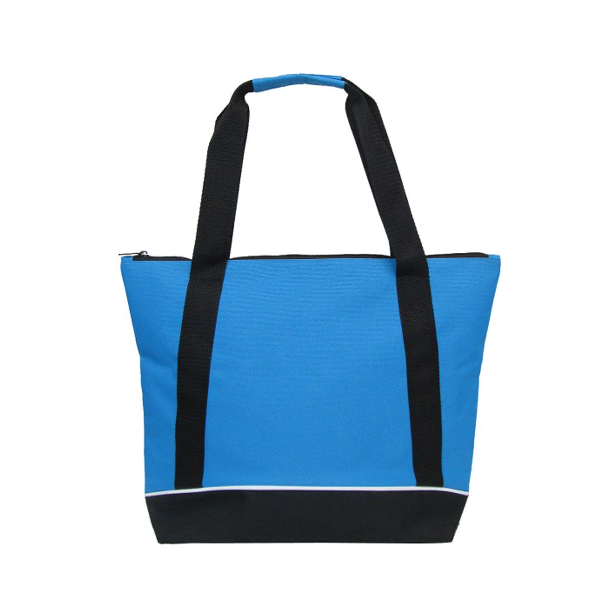 Horizon Zipper Tote 6