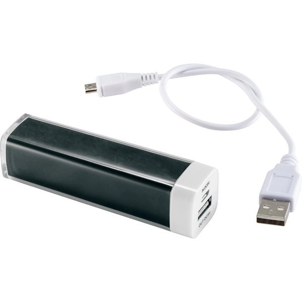 Energize Jr. Portable Power Bank 10