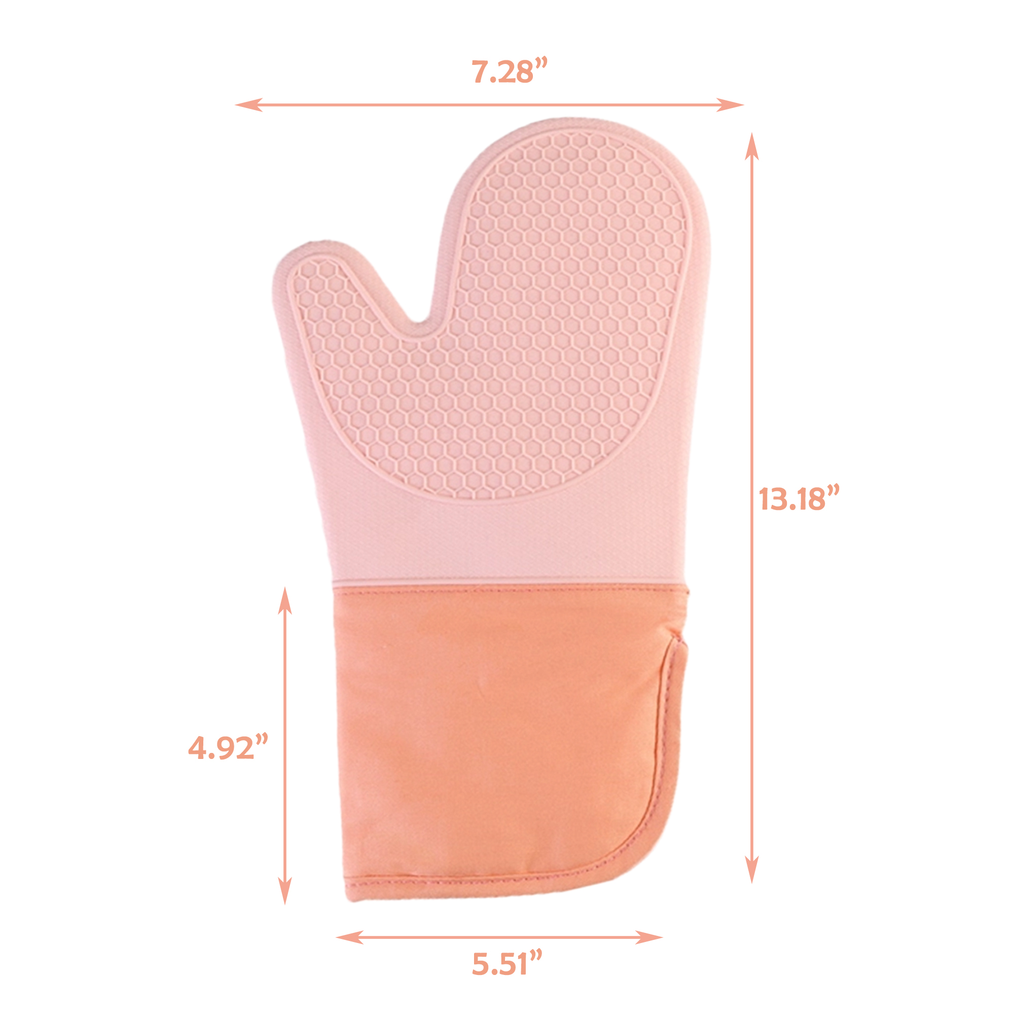 Kitchen Hot Mitts 3