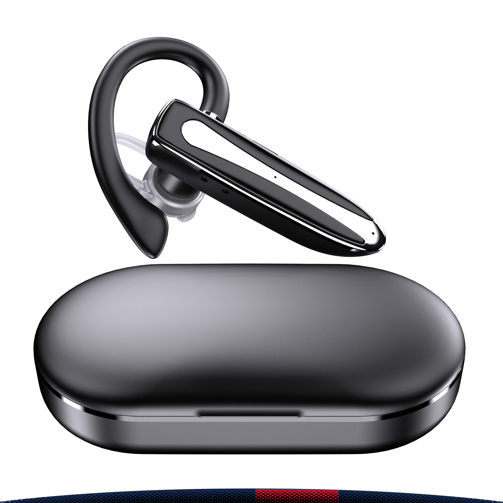 Portable Bluetooth Earbuds 3