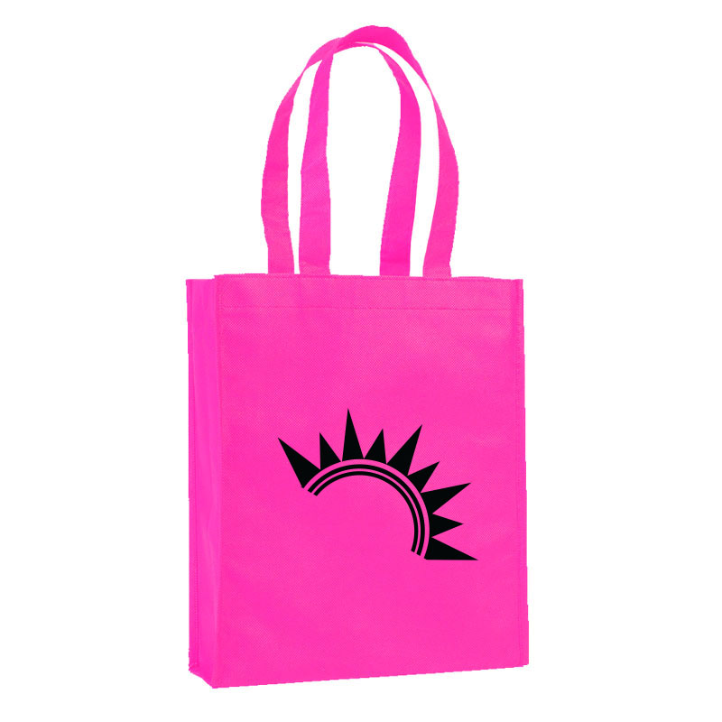 DailyMate Eco Tote Bag with Gusset 21