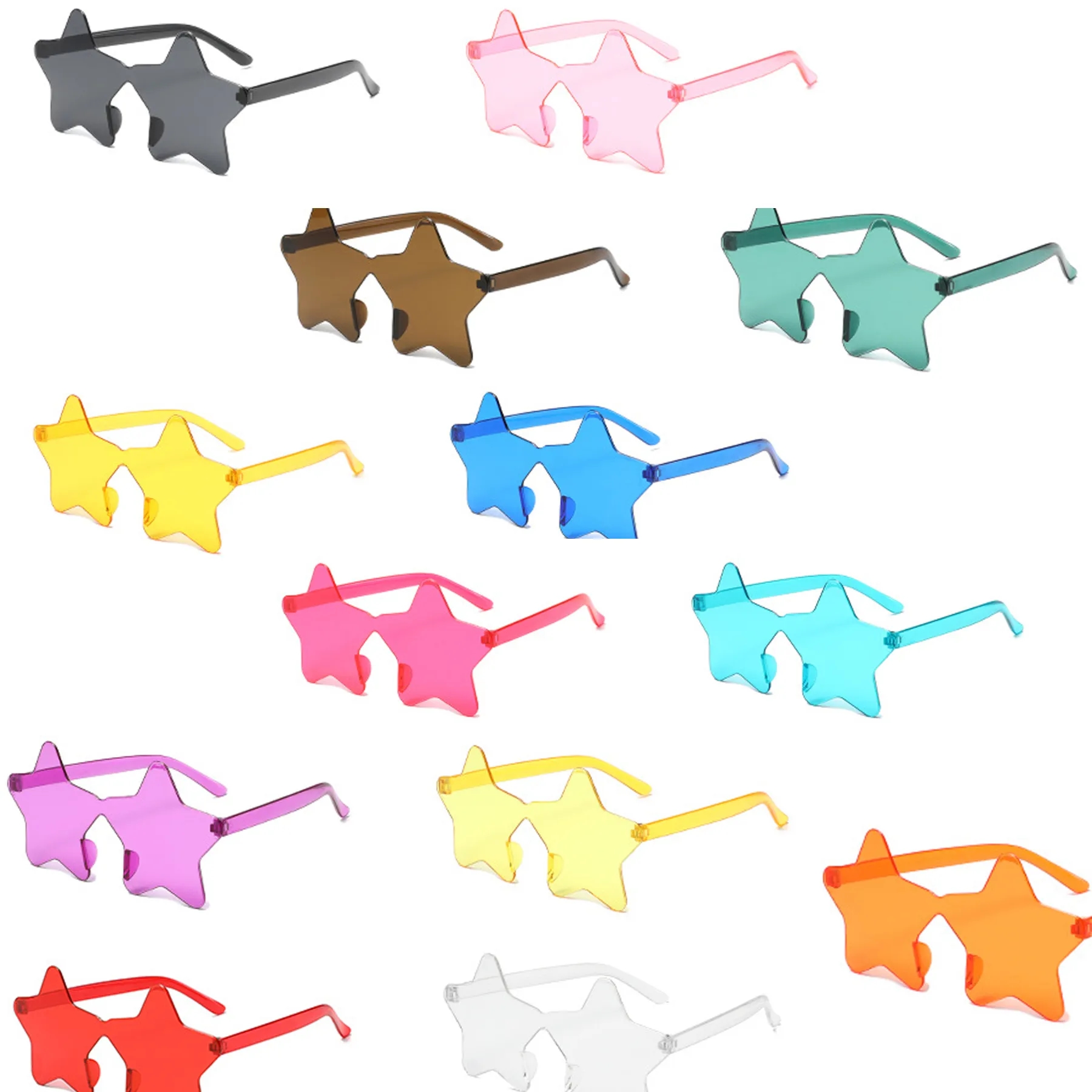 Star Sunglasses 1