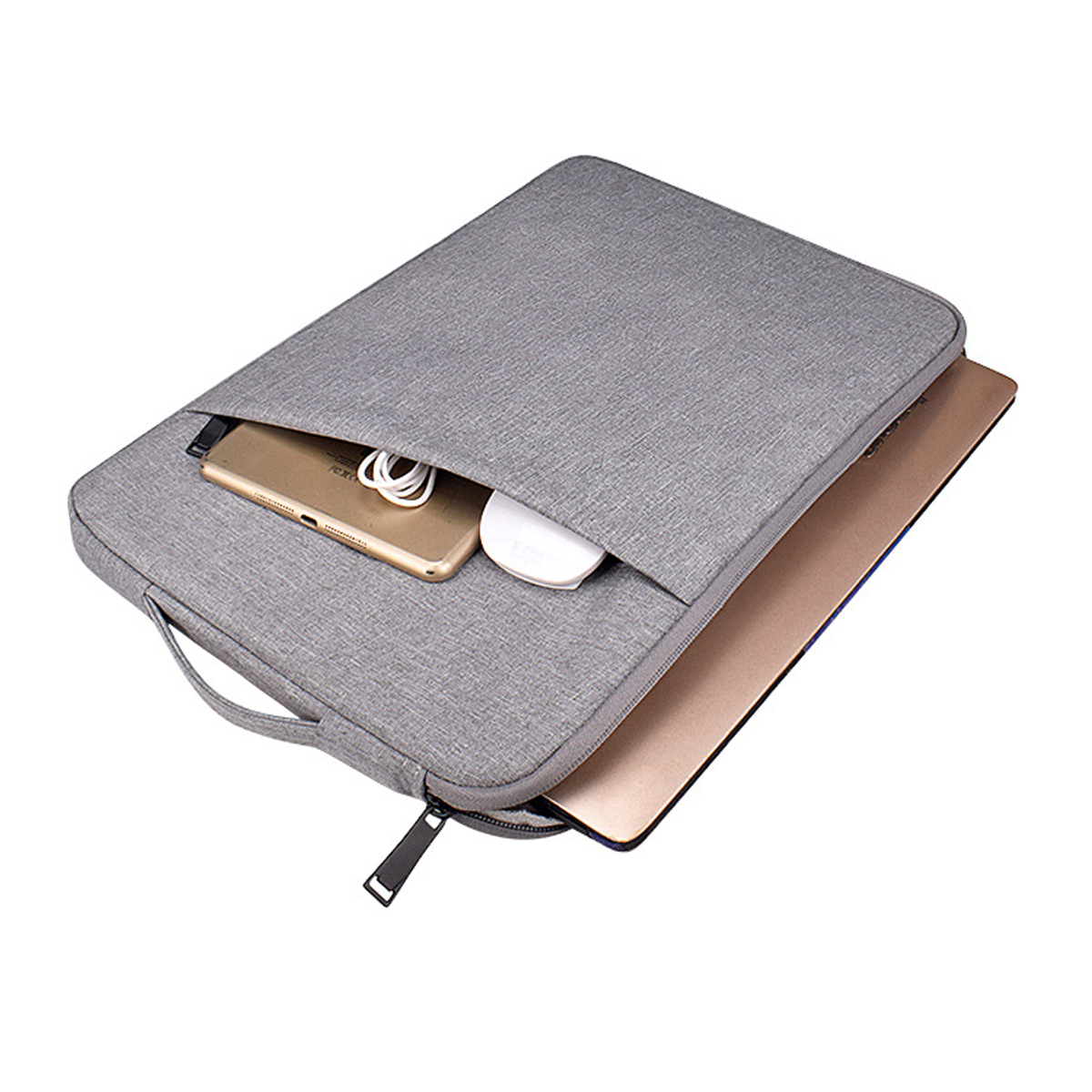 13-13.3 Inch Laptop Sleeve Bag 2