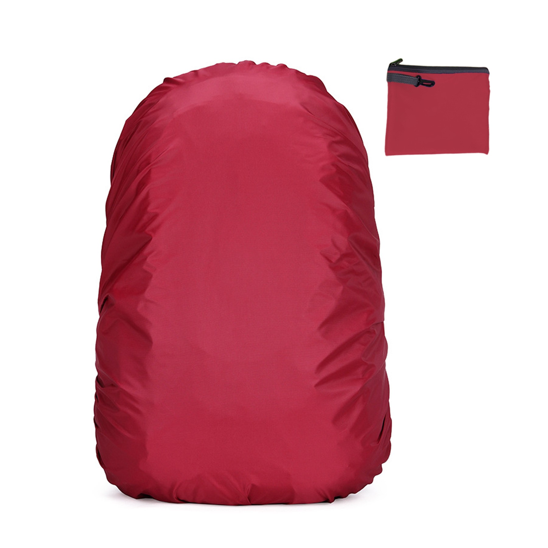 Waterproof Backpack Rain Cover 7