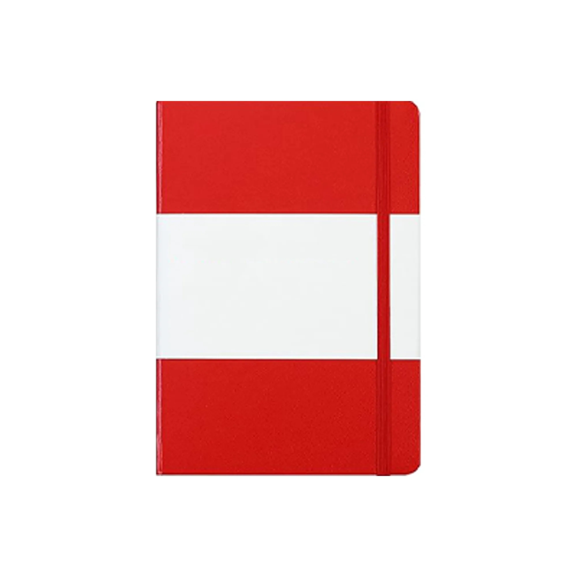 Mini Wired Notepad 9