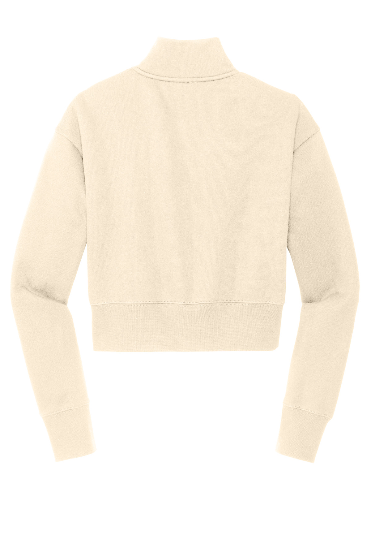 District® Women's V.I.T. Fleece 1/2-Zip 41