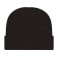 Cap America Knit Cap with Cuff 84