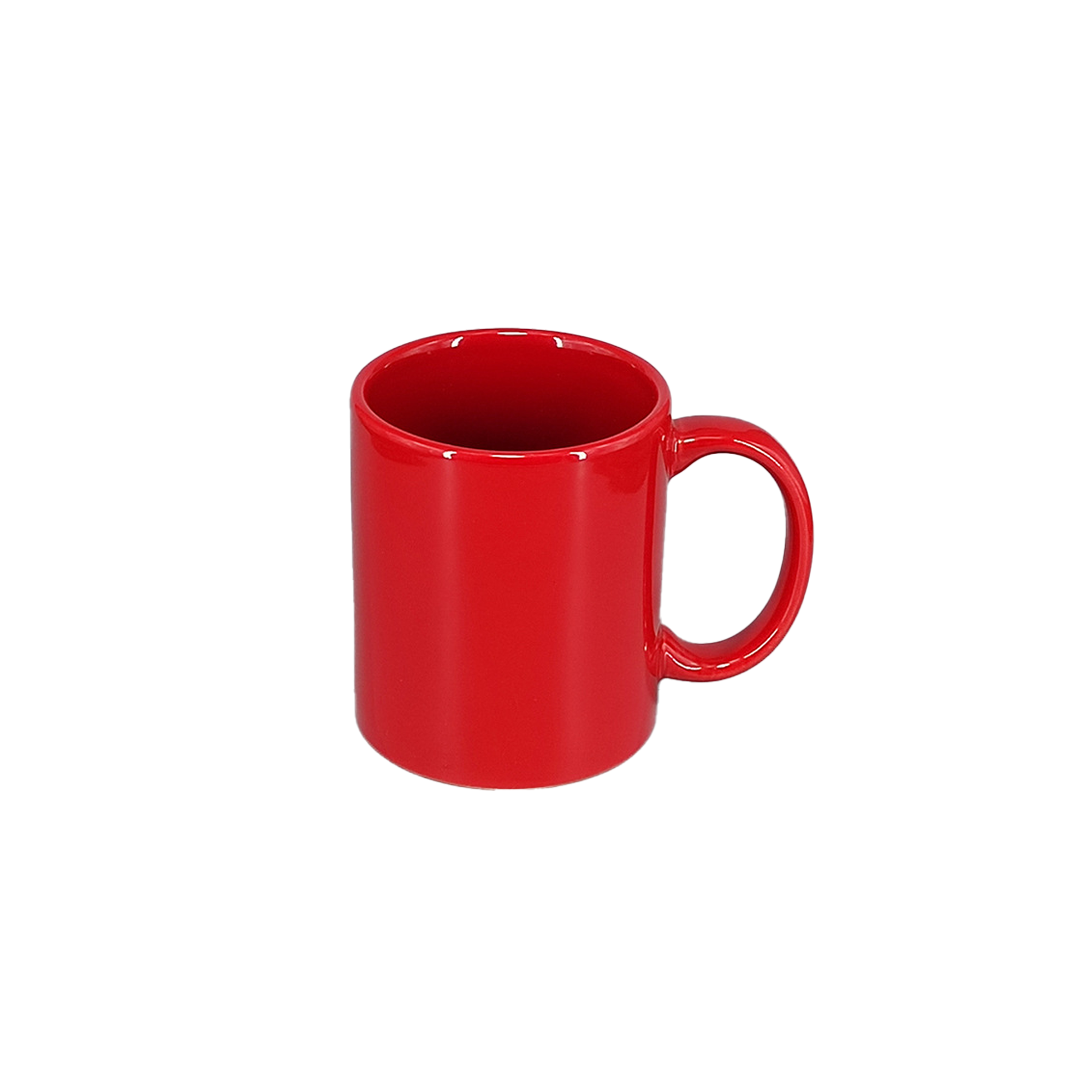 Ceramic Mug 3