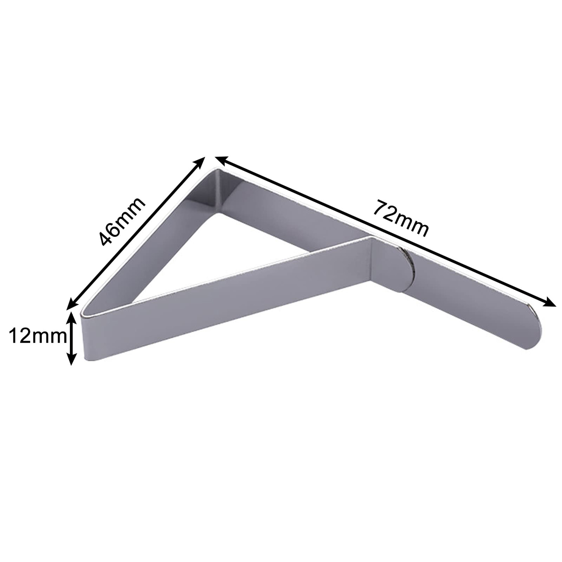 Tablecloth Clips 2