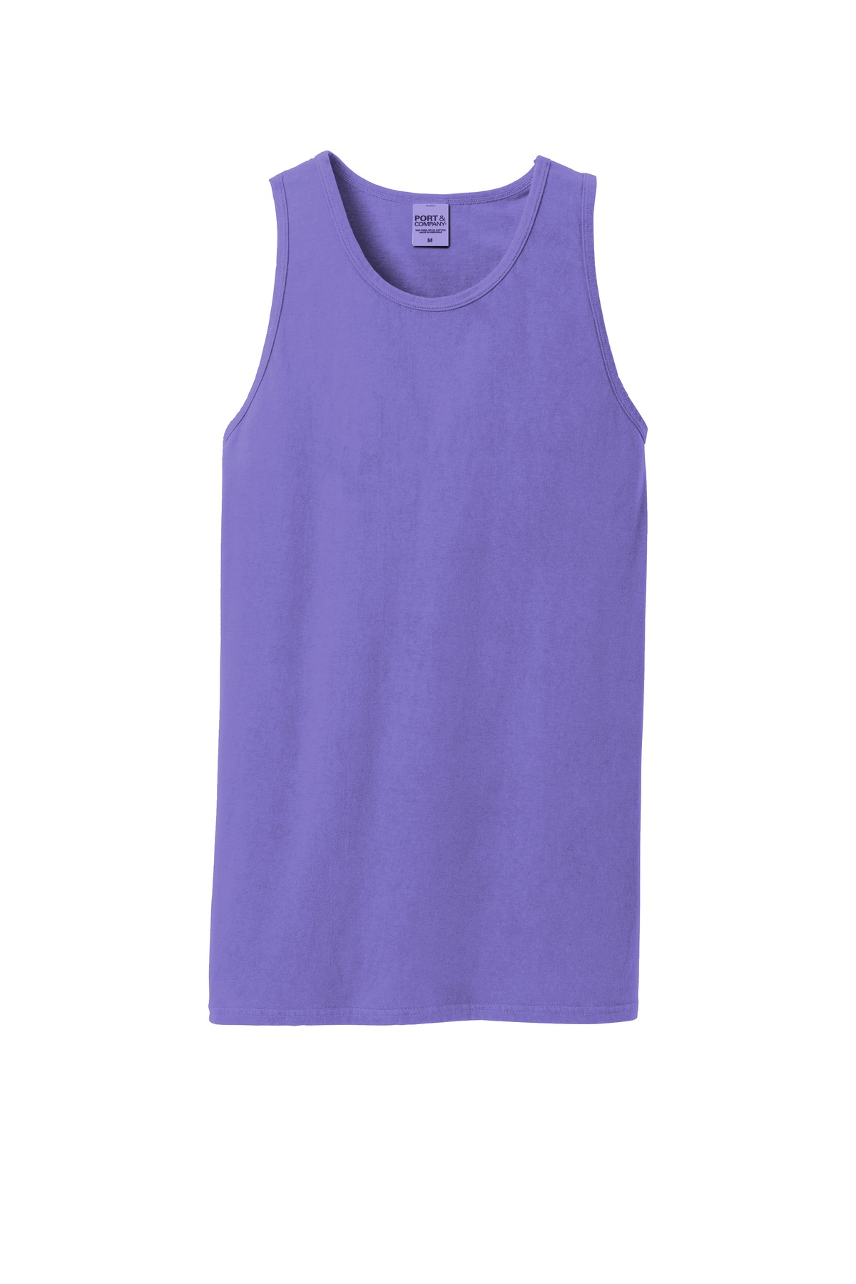 Beach Wash Garment-Dyed Tank