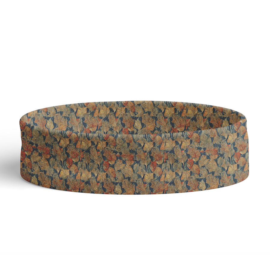 Sublimation Cooling Dri-Fit Headband 3