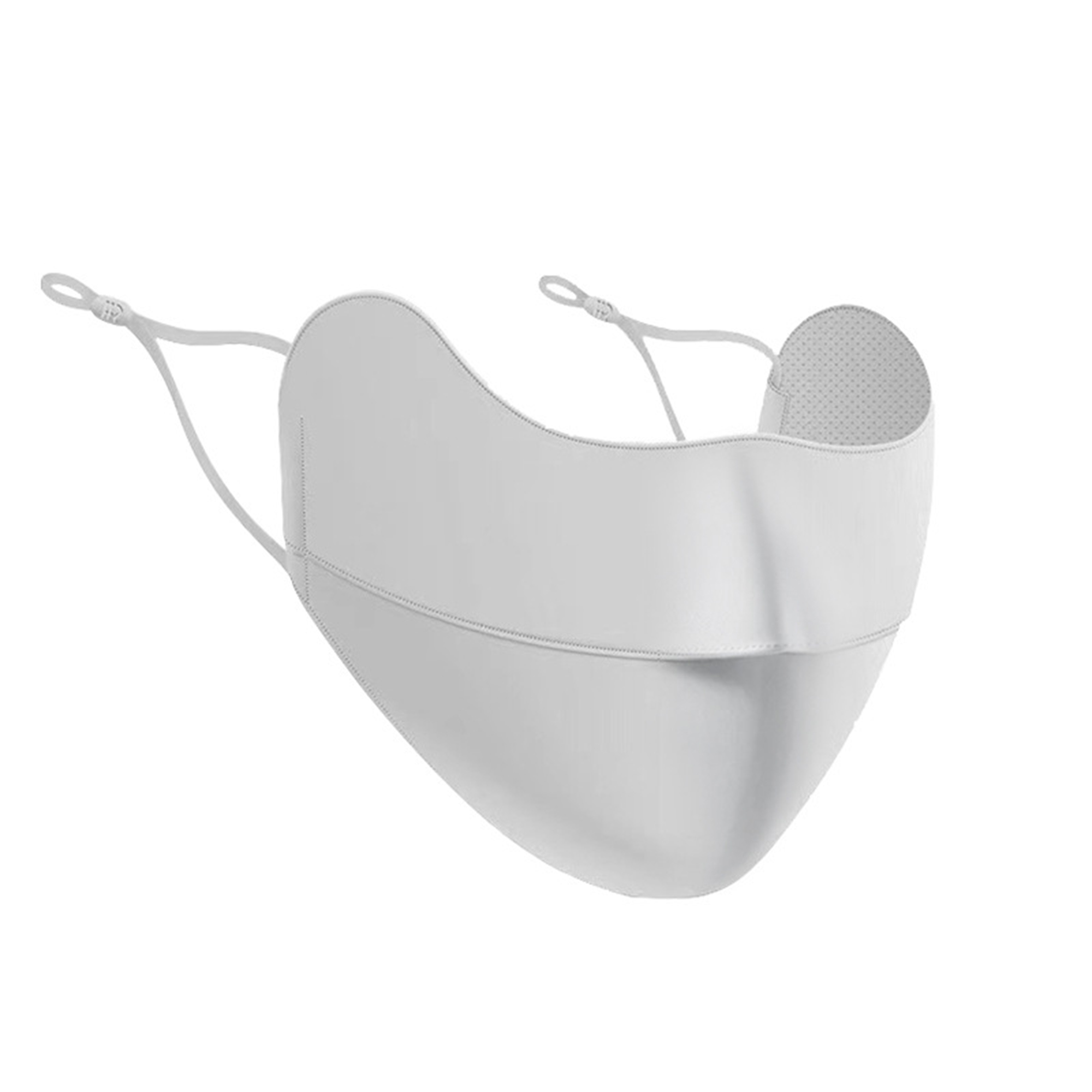 UV Protection Cooling Summer Sun Face Mask 6