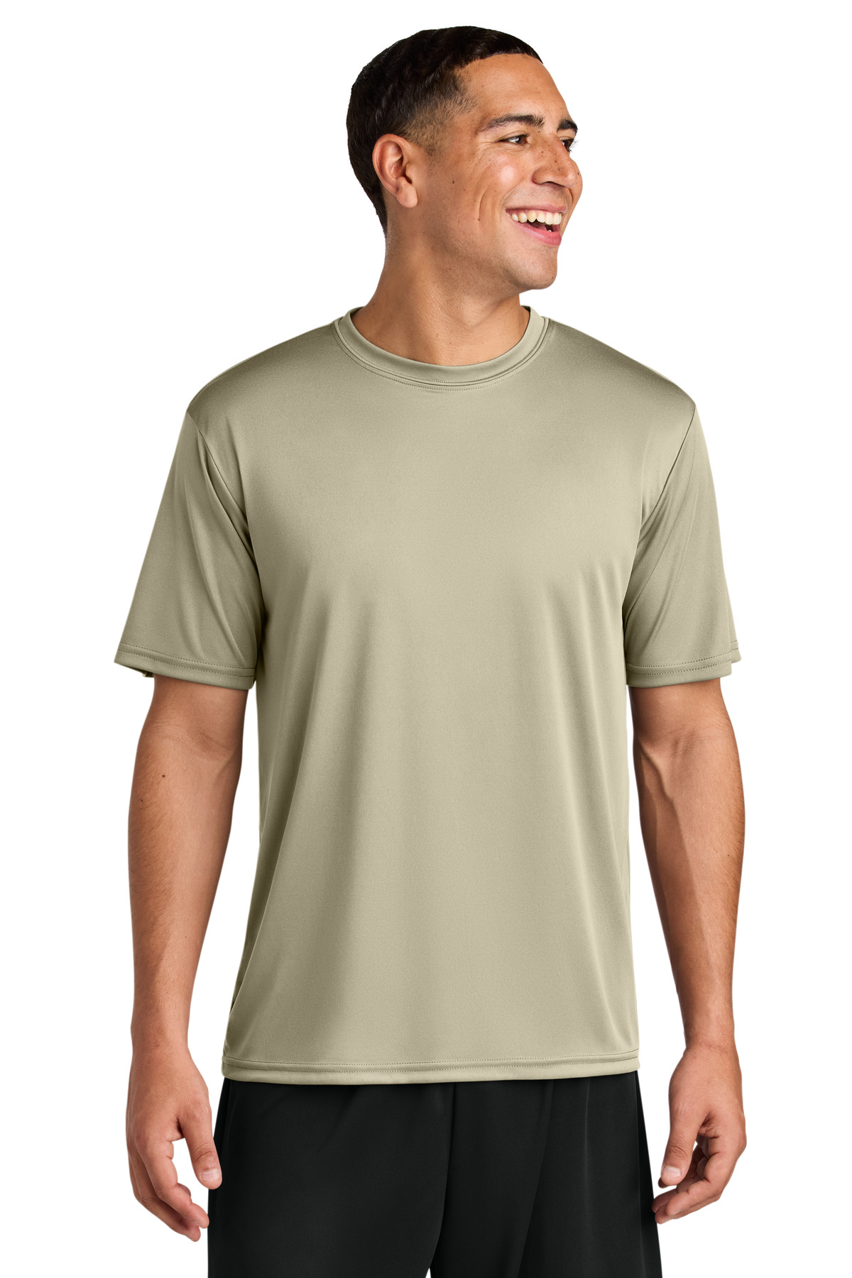 A4 Cooling Performance Short Sleeve Tee A4N3142 95