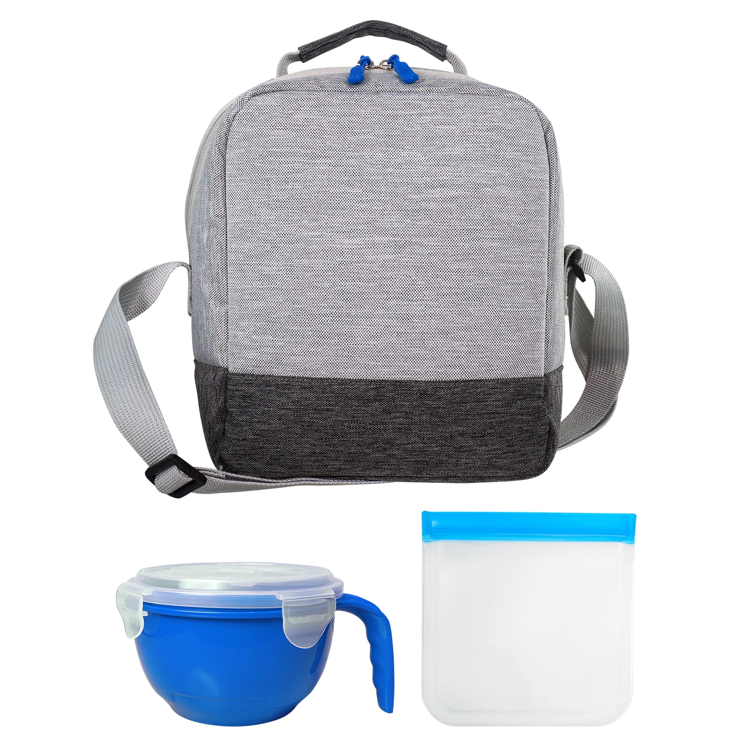 Bay Handy Noodle & Sandwich Lunch Kit 8