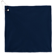 12" x 12" Recycled 200g Microfiber Towel 20