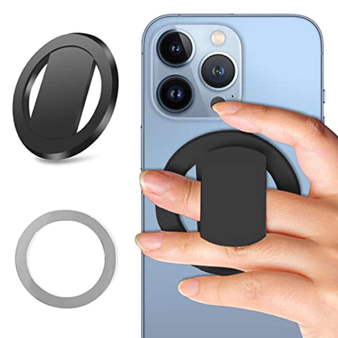 Magnetic Phone Grip 7