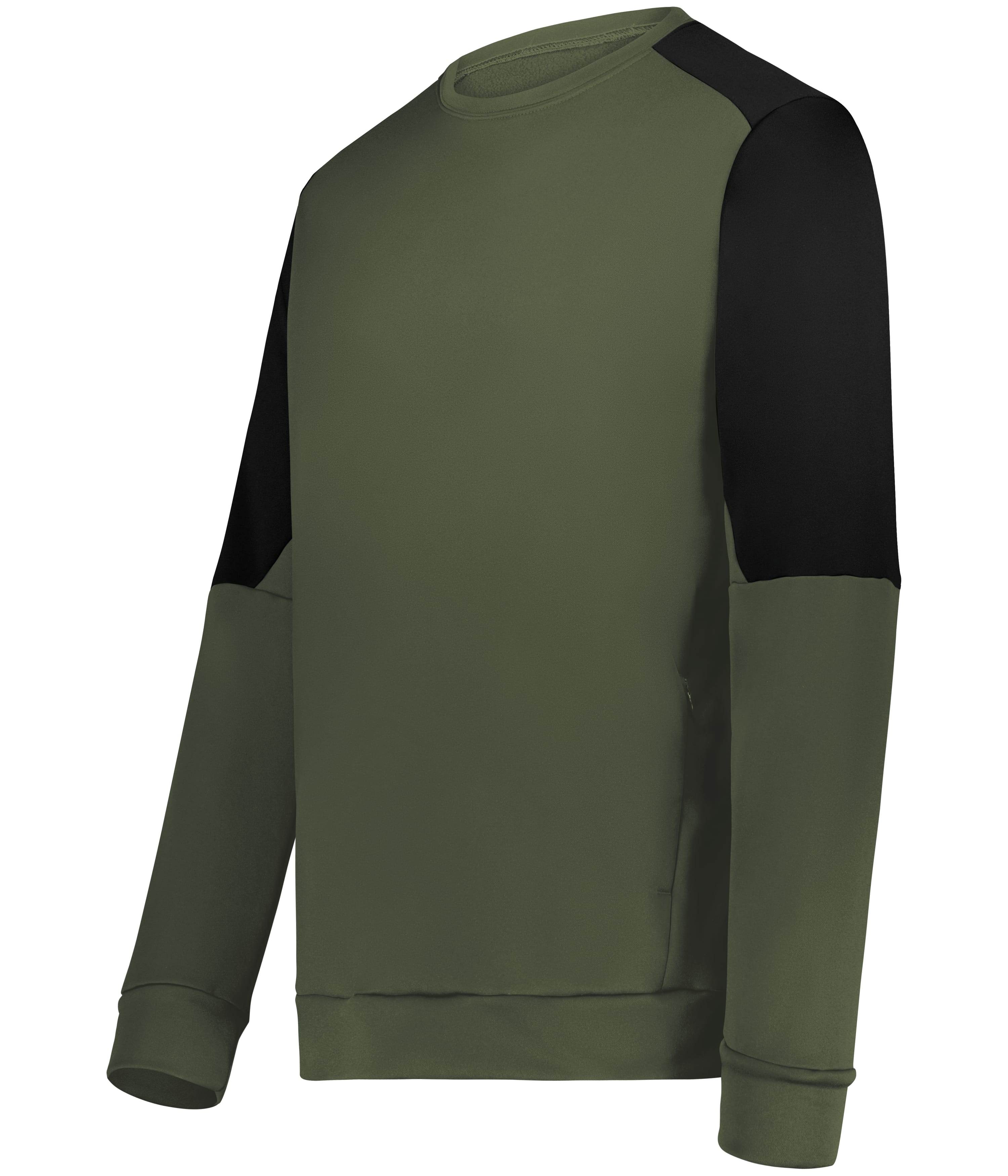 Momentum Team Fleece Crew 6