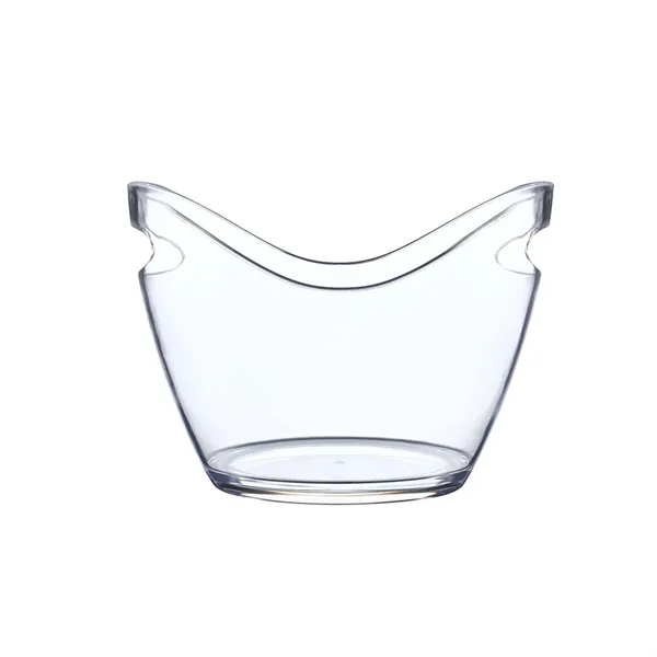 Party Plastic 8L Ice Bucket 5
