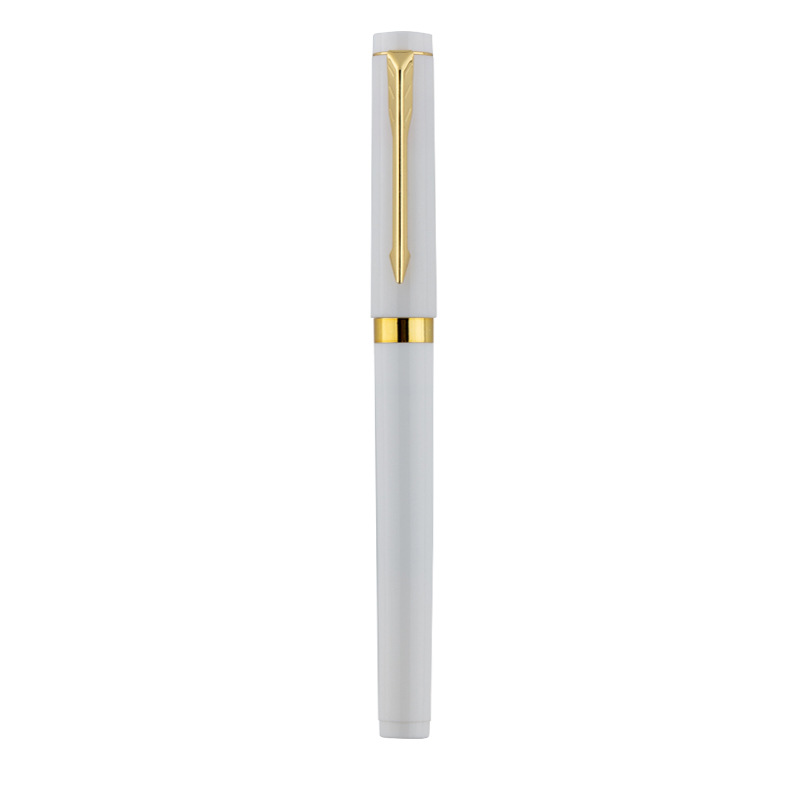 Imitation Metal Neutral Pen 4