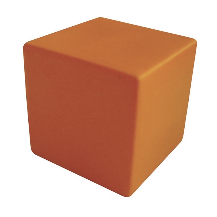 Stress Cube 6