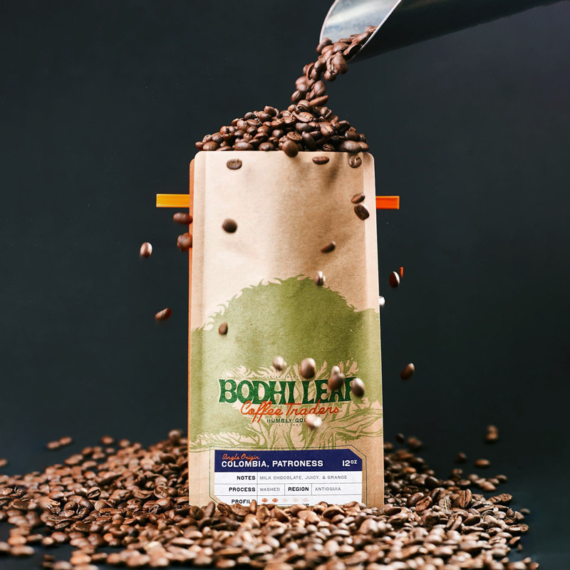 Direct Trade Specialty Coffee - Two Bags Gift 6