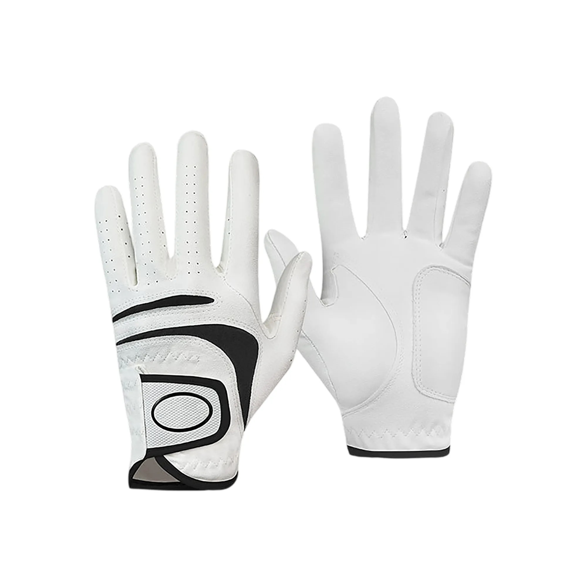 Nylon Golf Gloves 6