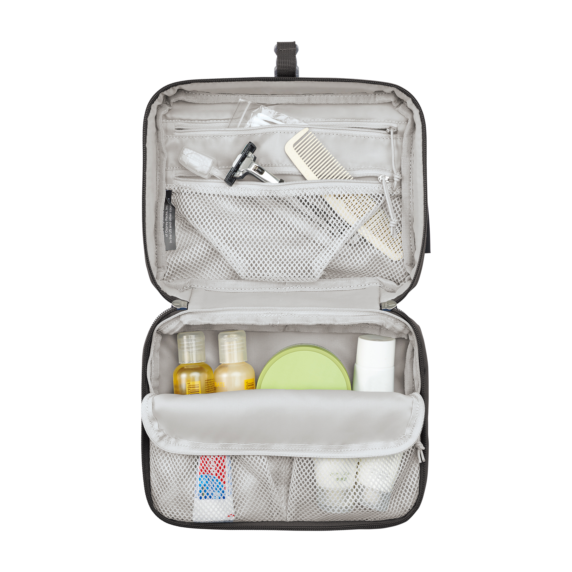 Daylite Hanging Toiletry Kit