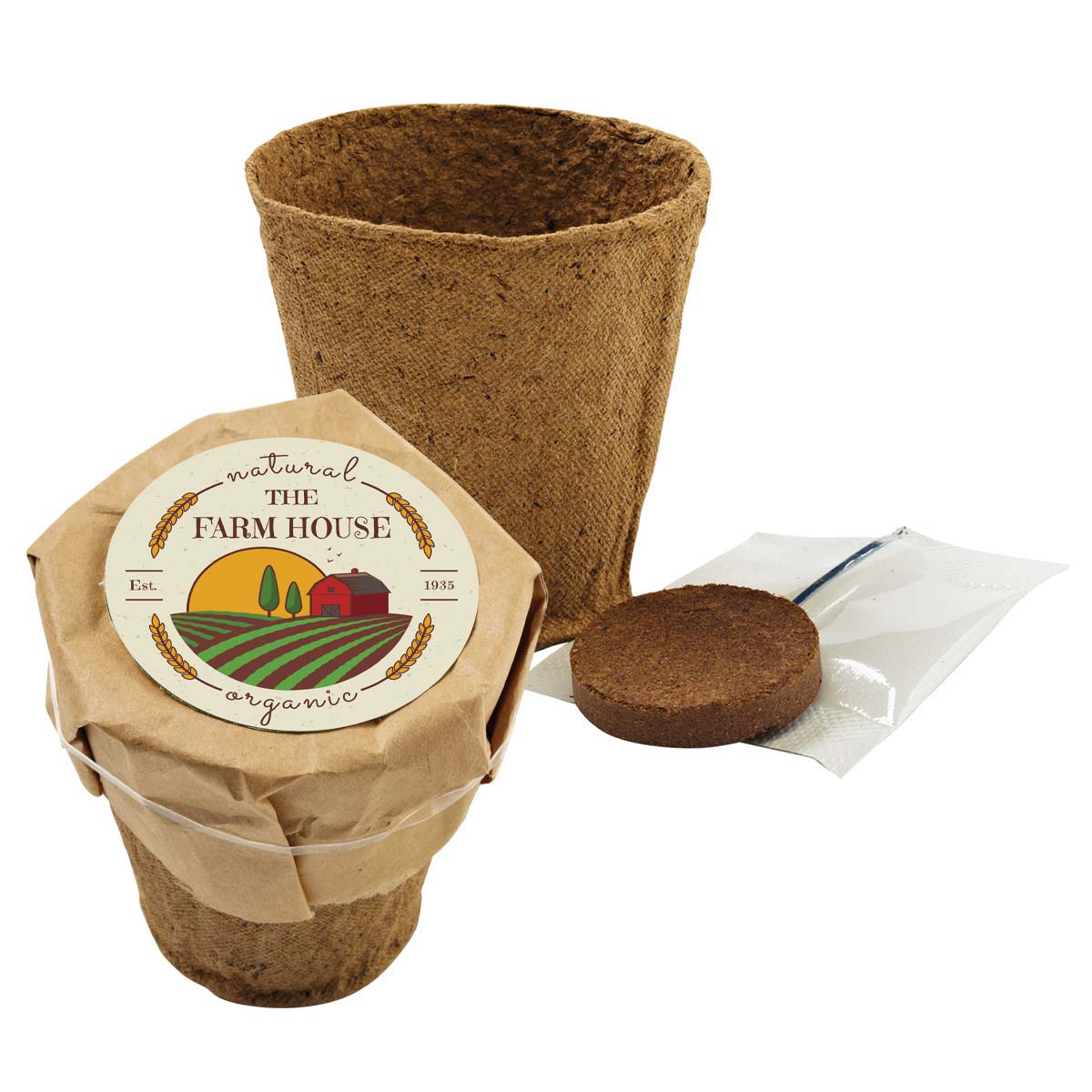 Growables Planter 6