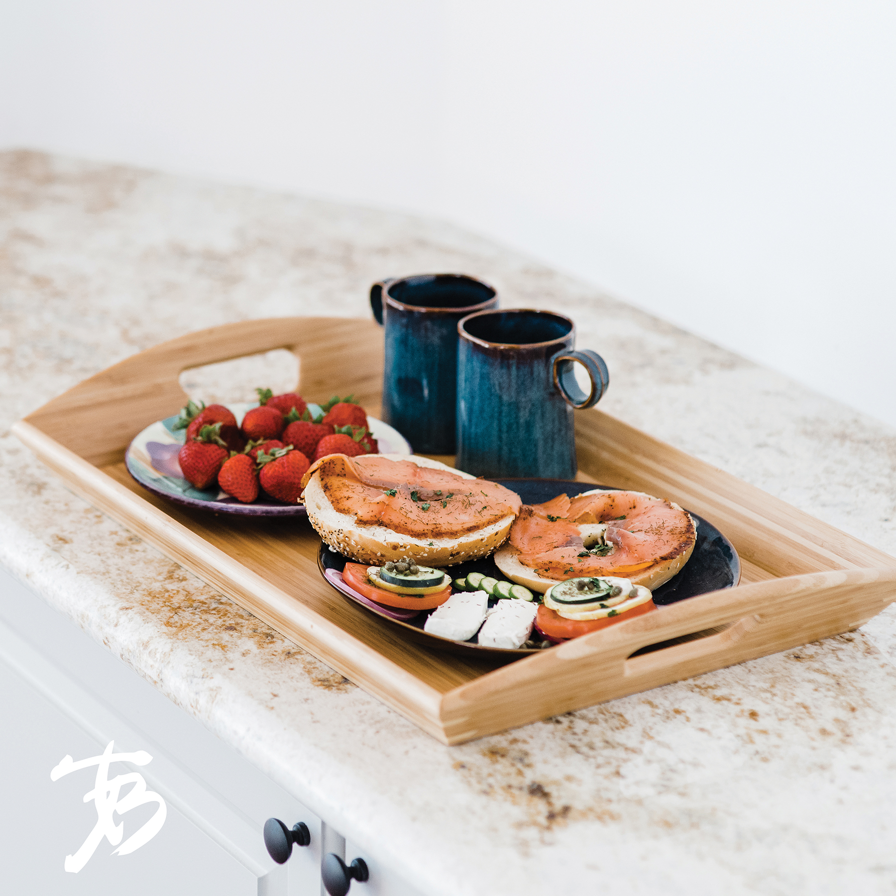Butler's Tray 5