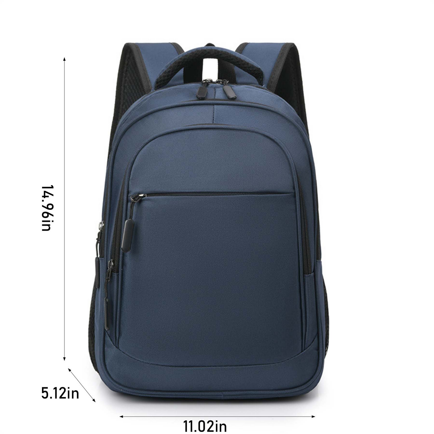 Executive Computer Backpack 3
