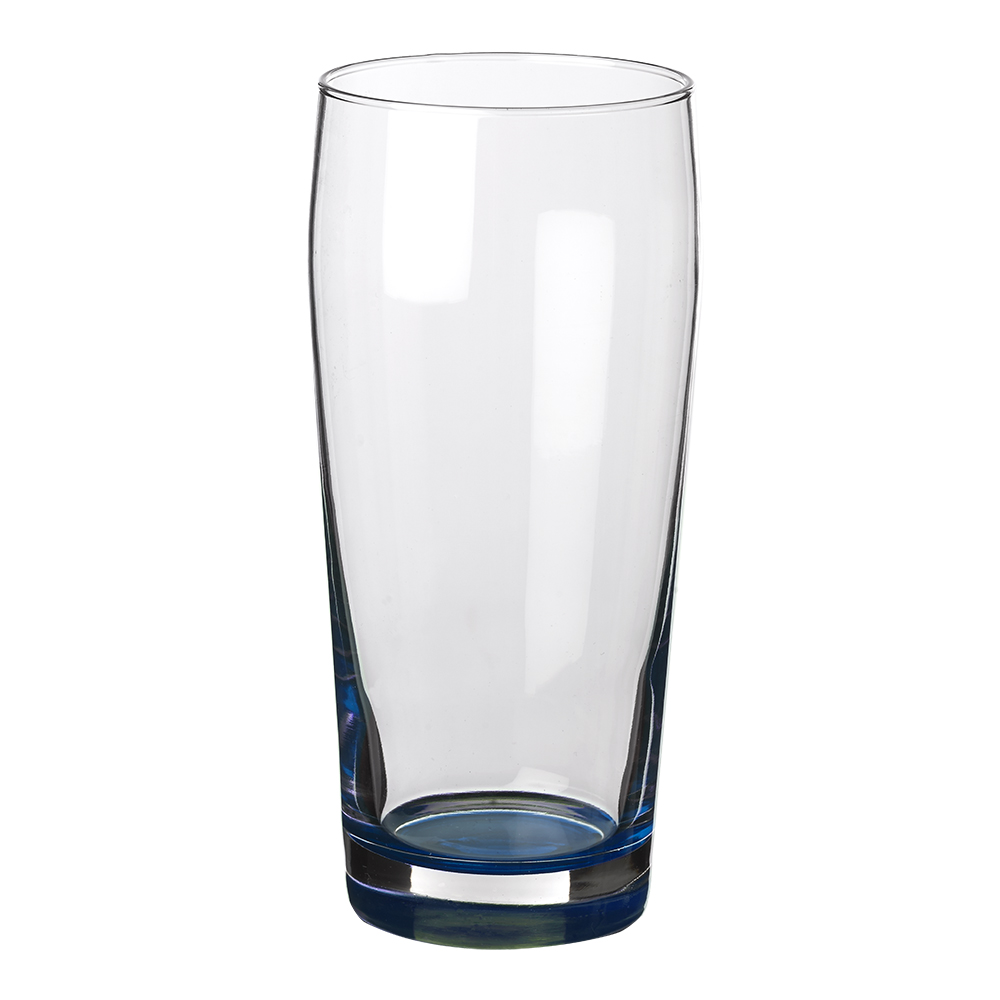 20 oz. Libbey Willie Becher Style Pub Glasses 16