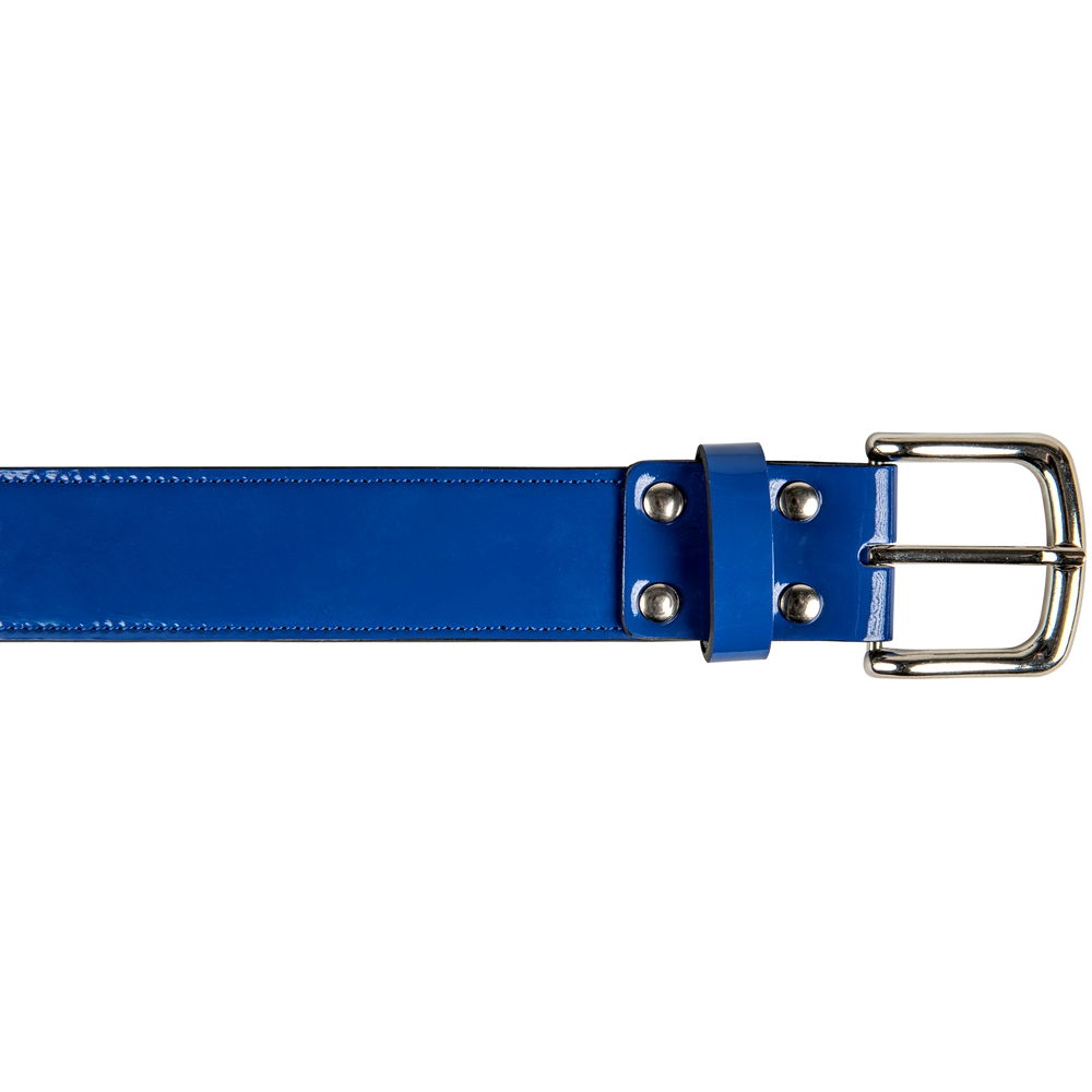 Classic Patent Belt 1