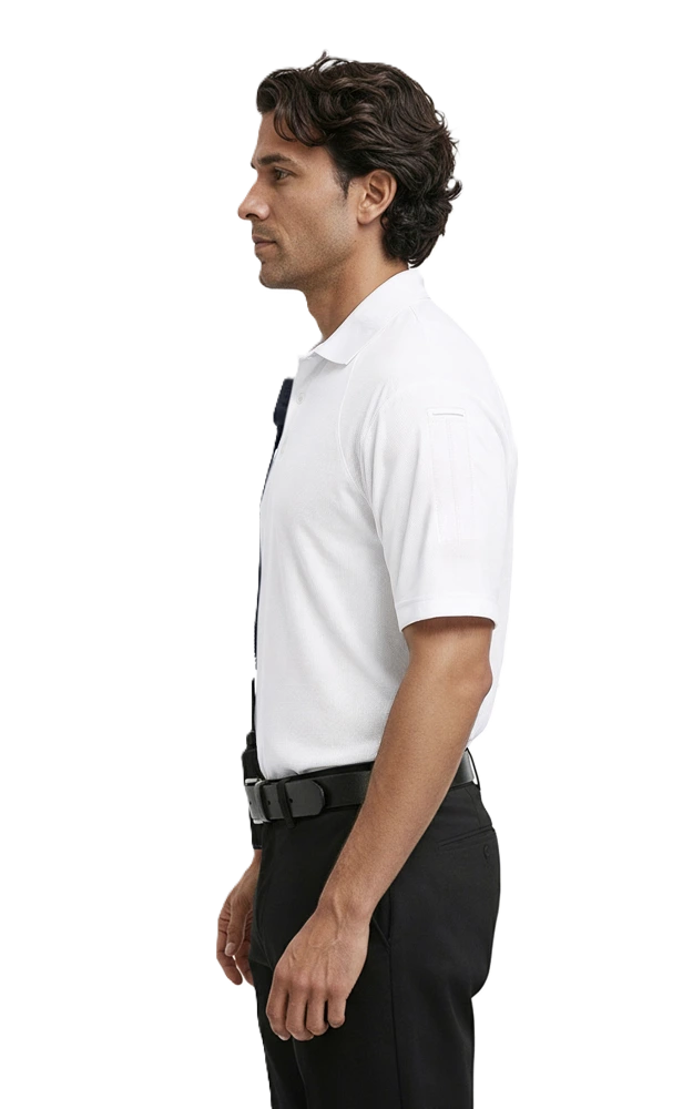 Adult Tactical IL-50 Polo 41