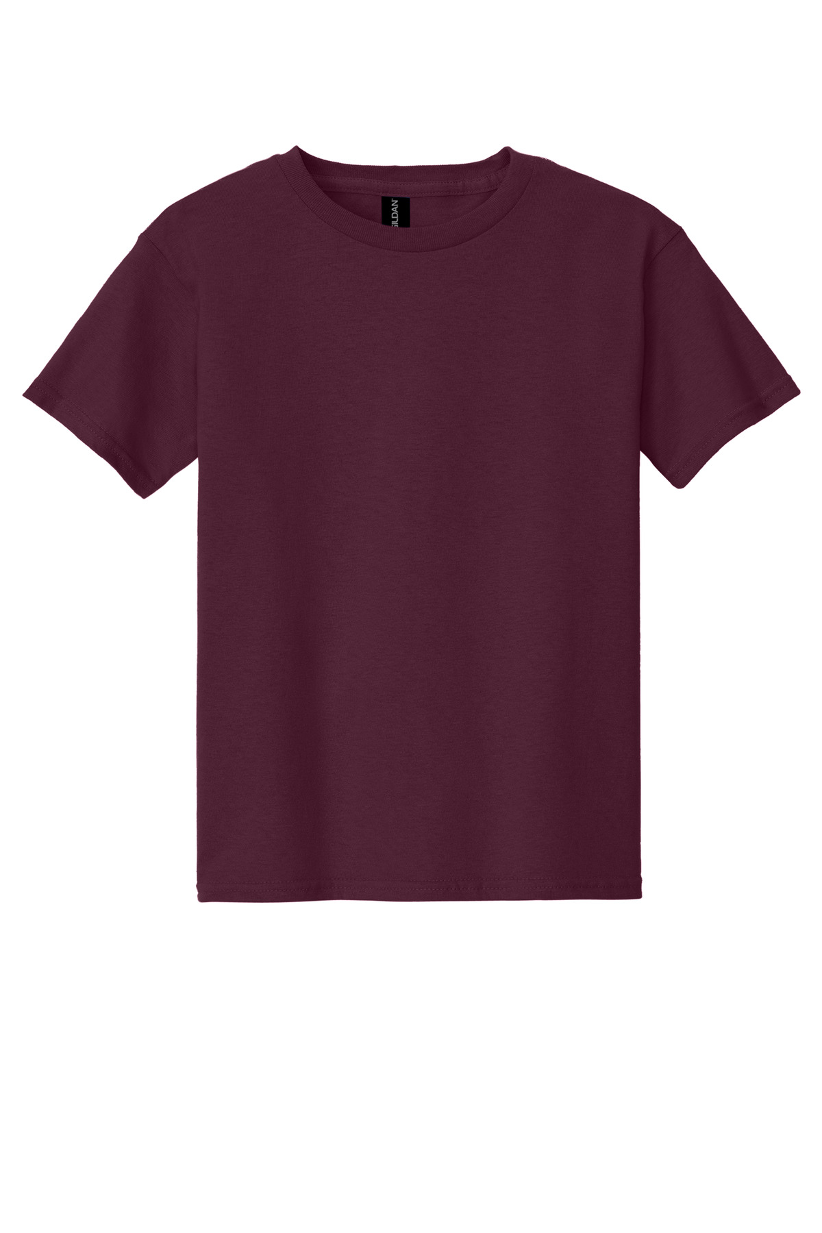 Gildan - Youth Heavy Cotton 100% Cotton T-Shirt. 5000B 219