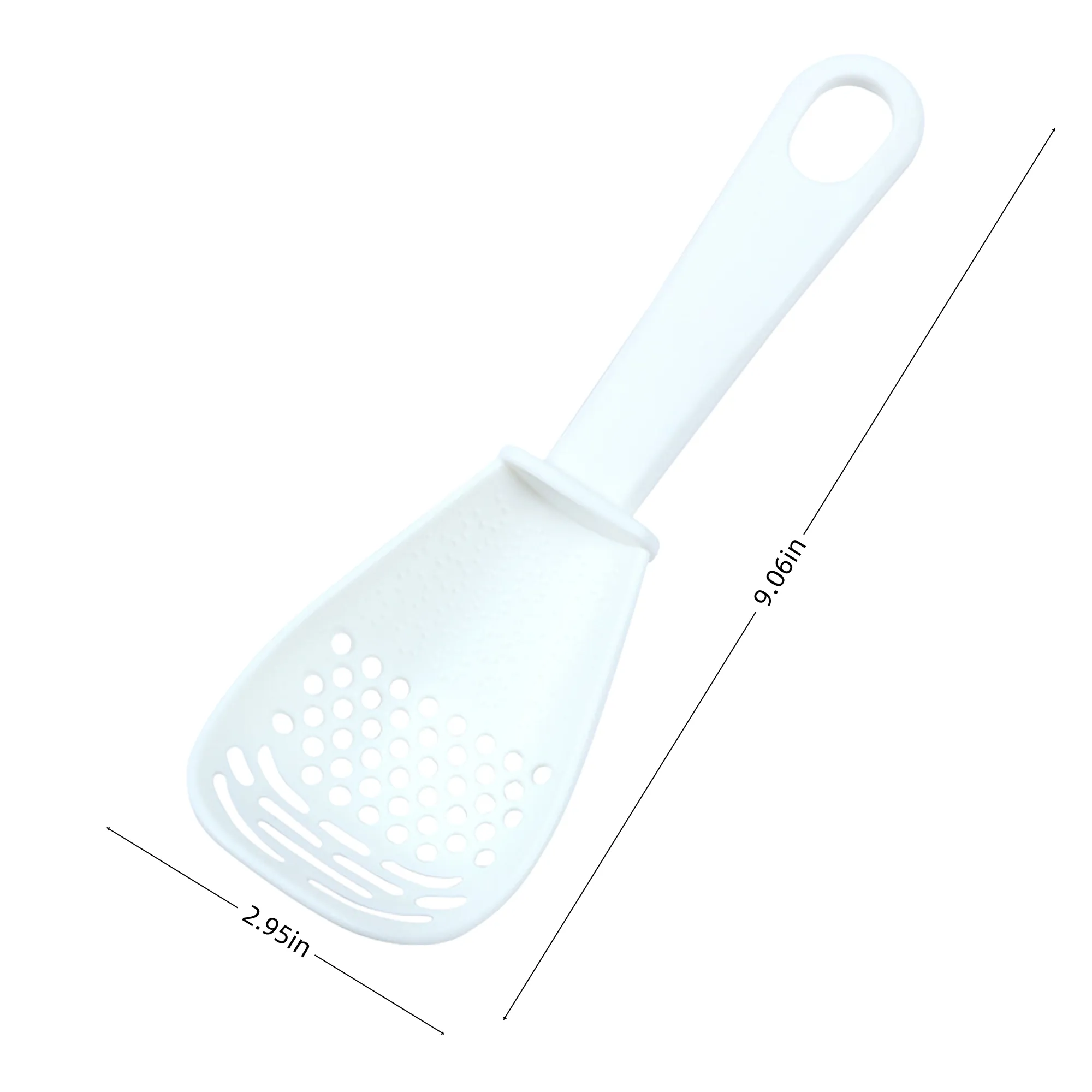 Multi-function Spoon 4