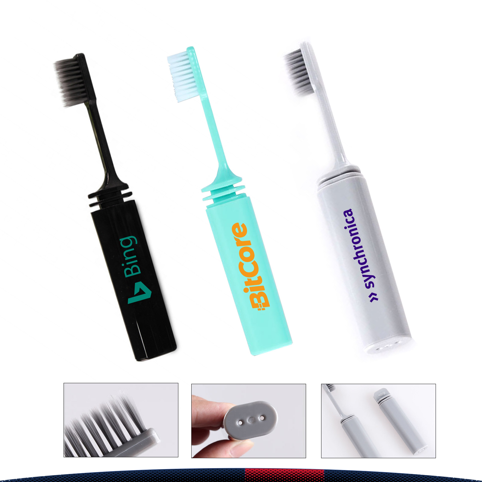 Kunta Folding Toothbrush 3