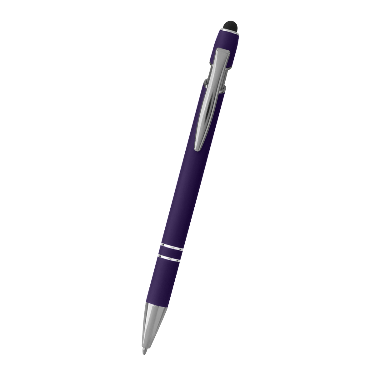 Incline Recycled Aluminum Stylus Pen 47