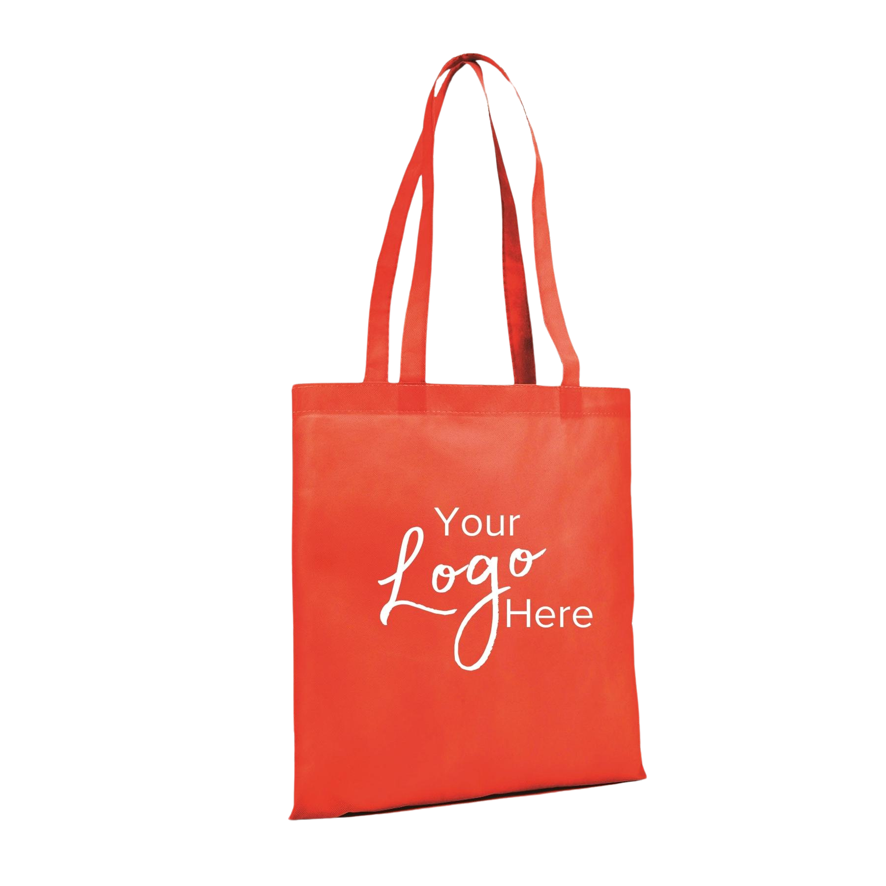 Non-Woven 15"W x 16"H Tote Bag 24