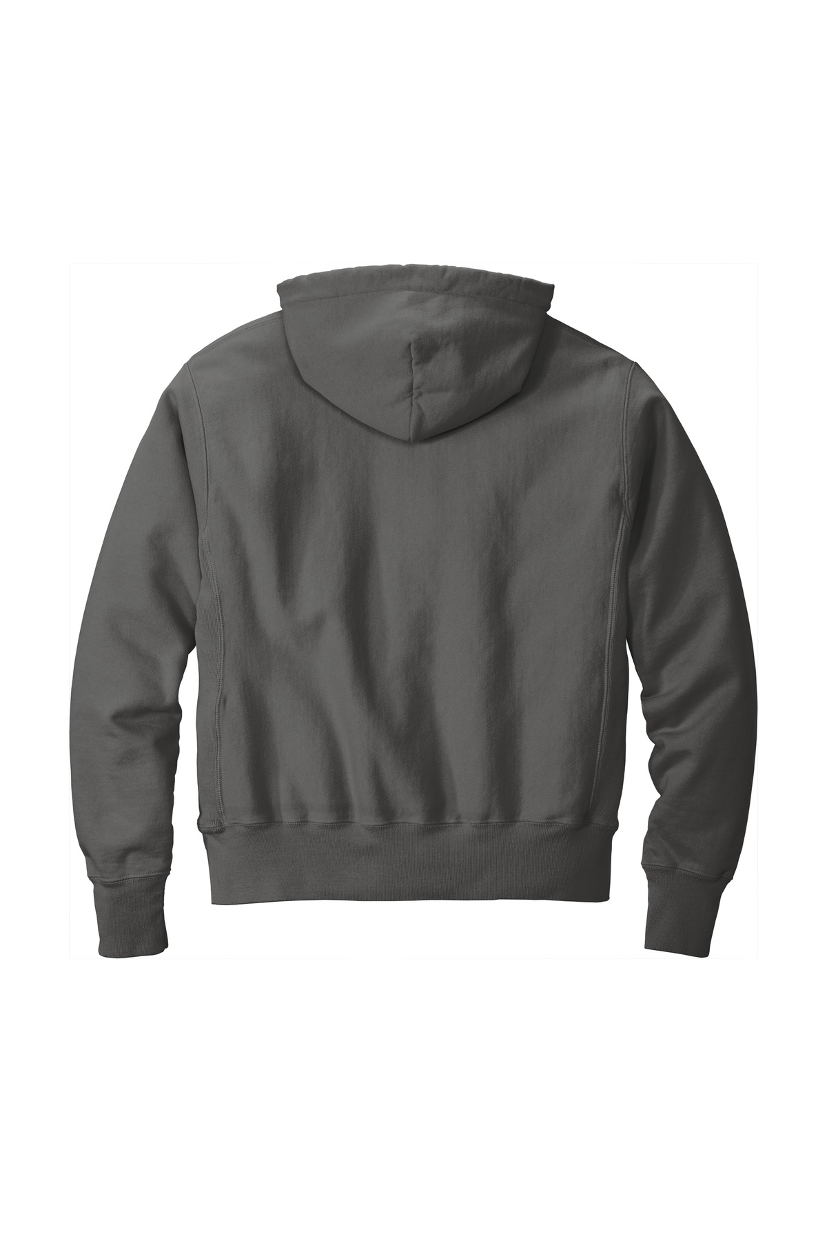 Champion Reverse Weave Garment-Dyed Hooded Sweatshirt. GDS101 54