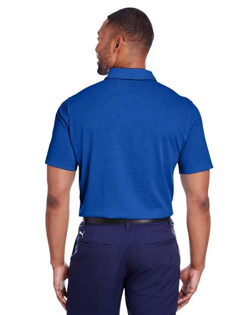 Men's Fusion Polo - 596920 34
