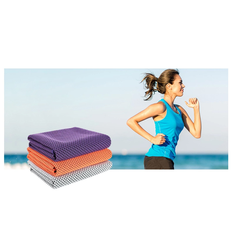 Sports Cooling Towel 1