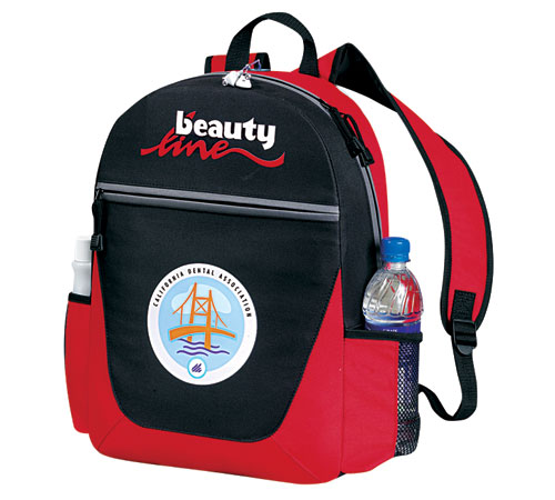 Trinity Backpack 5
