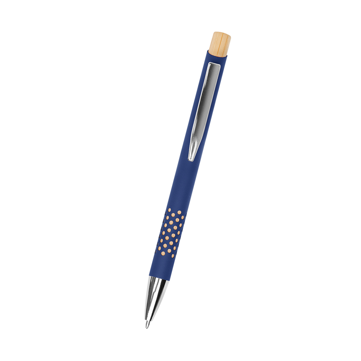 ASHER RECYCLED ALUMINUM PEN 33