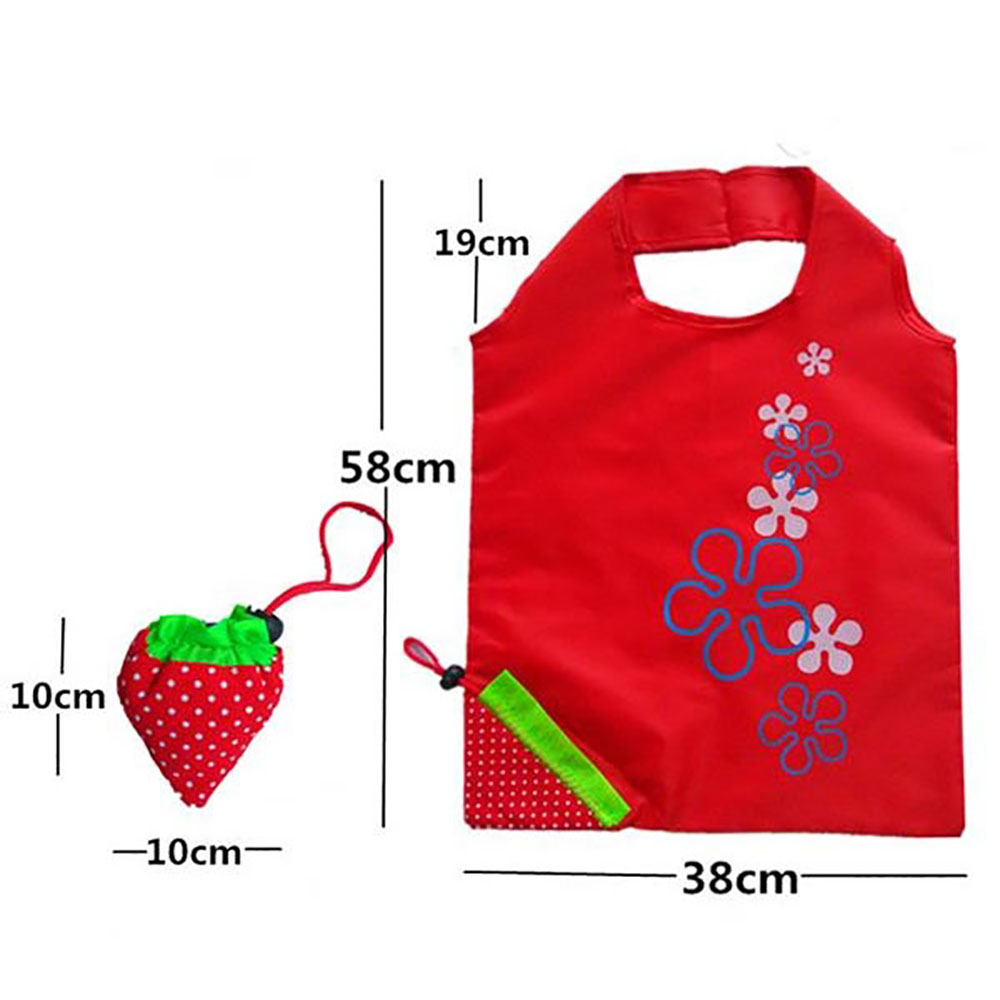 Foldable Shopping Bag