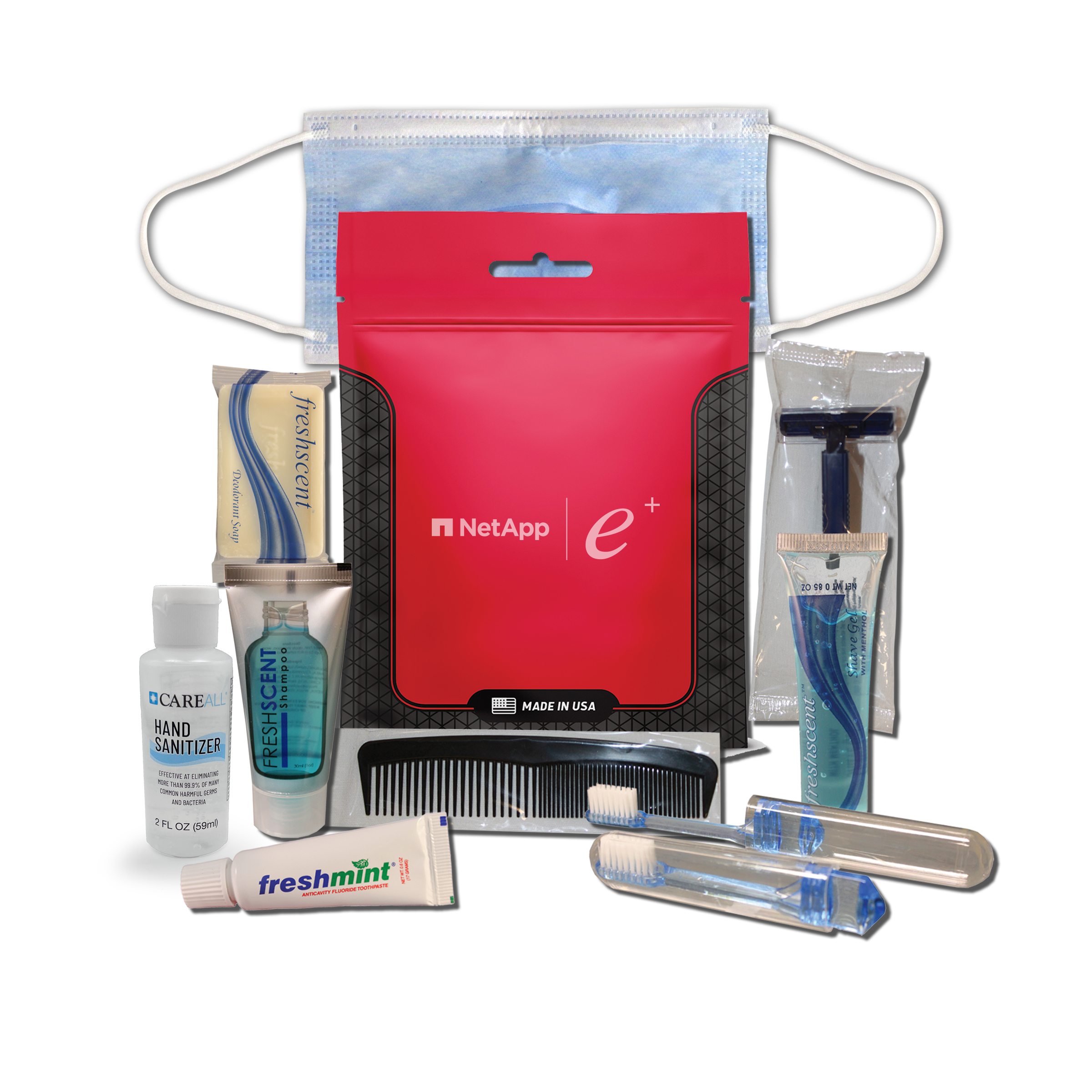 Hygiene Kit 12