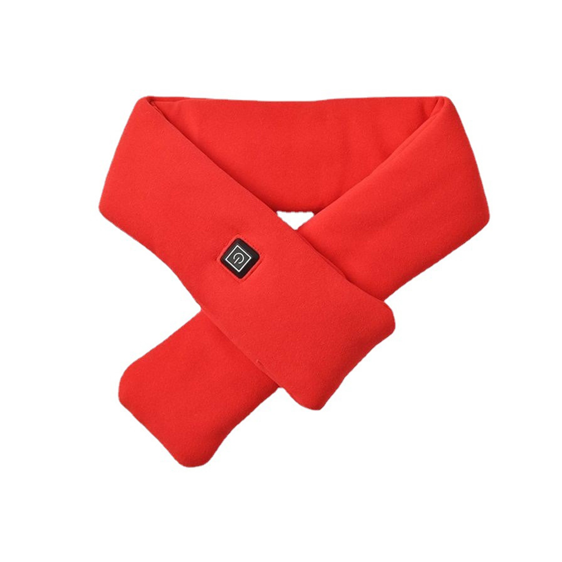 Heated Scarf 10