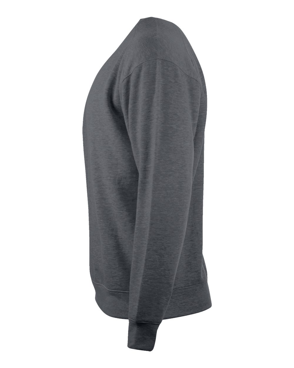 Youth Crewneck Sweatshirt - 5521 34