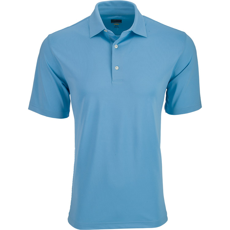 Greg Norman Freedom Polo 5