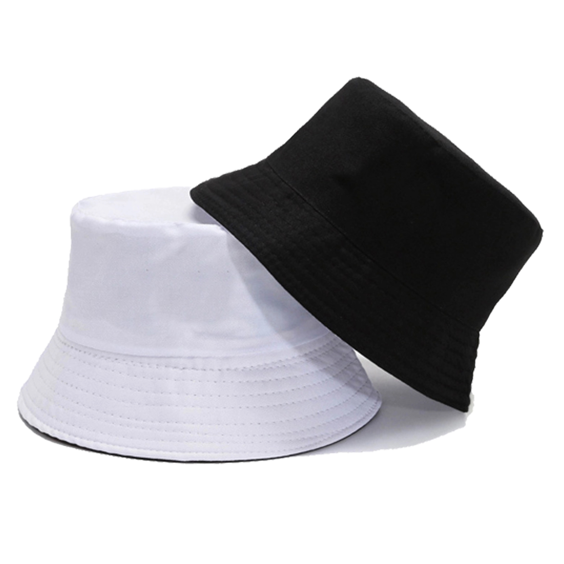 Simple Reversible Bucket Hat 10