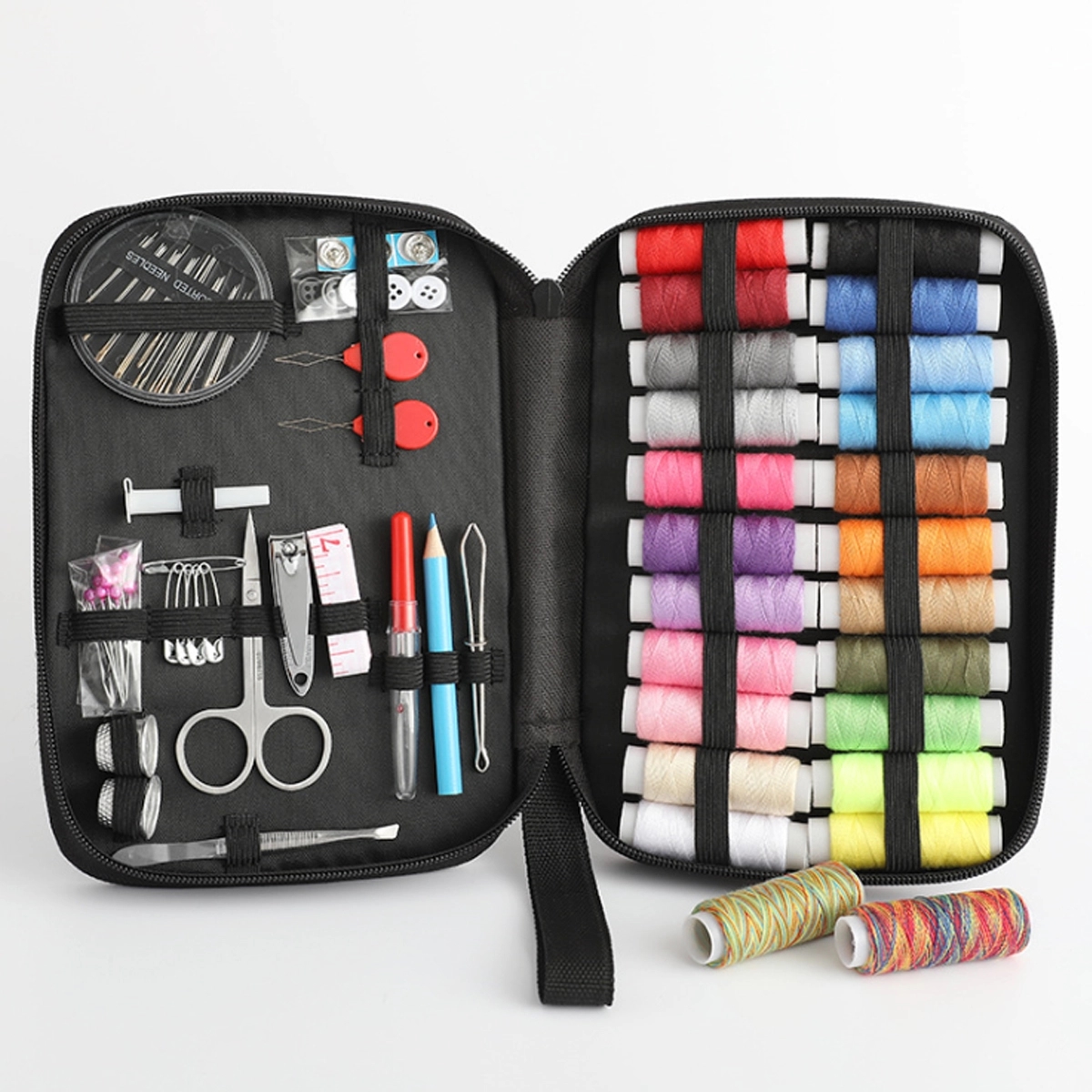 M Size Complete Needle and Thread Sewing Kit 1